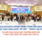 CALAPHARCO ĐỒNG HÀNH CÙNG HỘI NGHỊ Y HỌC GIẤC NGỦ QUỐC TẾ VIỆT – PHÁP LẦN THỨ I VÀ HỘI NGHỊ KHOA HỌC THƯỜNG NIÊN HỘI Y HỌC GIẤC NGỦ VIỆT NAM LẦN THỨ VII